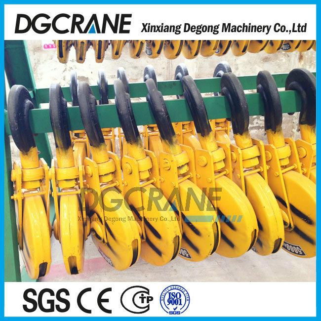 Best selling crane hook 2