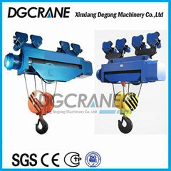 3 ton electric hoist