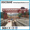 16 ton double girder electric magnetic