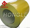 supply color coated steel coil 4