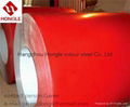 prepainted galvanized steel/ppgi 2