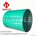 we supply ppgi,color coated steel 4