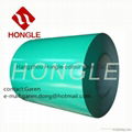 sell prepainted galvanized steel coil 2