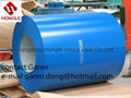 sell prepainted galvanized steel coil 5