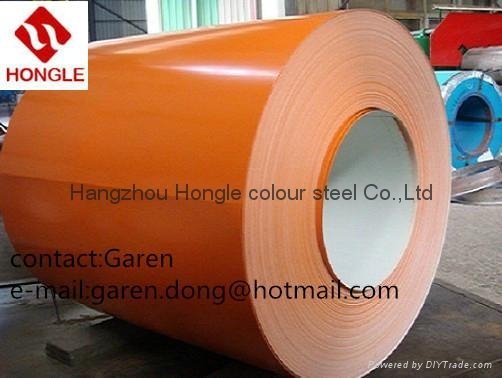 we sell color coating steel coil 3