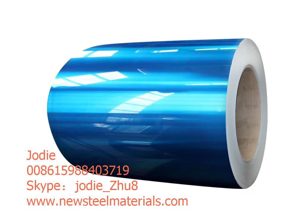 we sell color coating steel coil