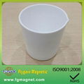 PTFE  Beaker