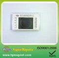 Injection Bonded magnet