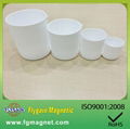 PTFE  Beaker Lab Equipment