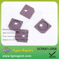 Car motor Injection Bonded Magnet 5