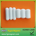 PTFE Magnetic Stirring bar  Lab Equipment 4