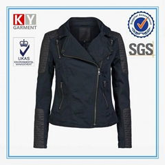 custom making wholesale patterns suave popular japanese jackets