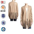 alibaba usa online shop women pu leather western fringe jackets 1