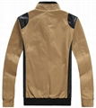 online shopping fashion wear cheap jackets leather mens 2