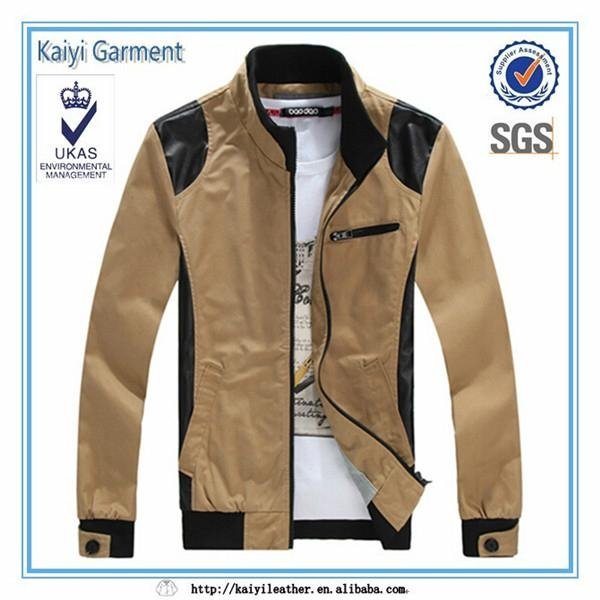 online shopping fashion wear cheap jackets leather mens
