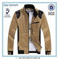 online shopping fashion wear cheap jackets leather mens 1