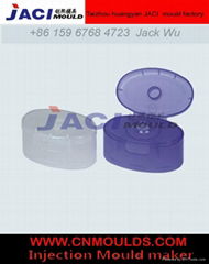 Cap mould