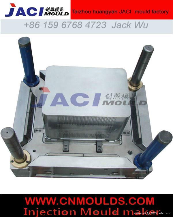 Crate mould 2