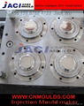 In-mould-label  mould 2