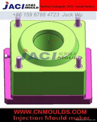 Food container mould