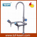 laboratory faucet 4