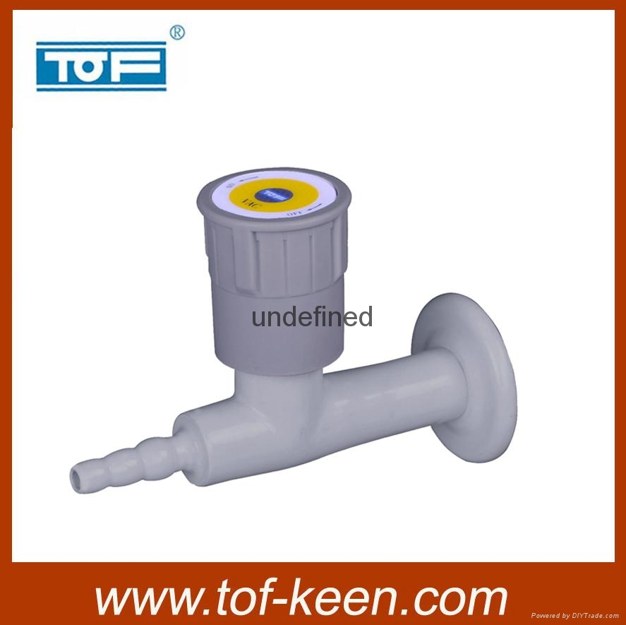 lab gas fitting TOF (China Manufacturer) Other Chemicals