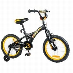 16 inch Kid Balance Bike (TK16CYBL)