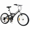 20 inch Kid Bike (TK20XY6VSPBL)