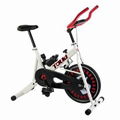 Tauki Indoor Cycling Bike for Health,Fitness,Training and Exercise 1