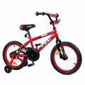 Tauki AMIGO 16 inch Kid Bike With