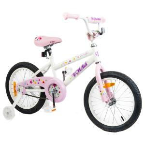 Tauki ESTELLA 16 inch Princess Kid Bike