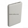 5000mah Hot Sale Power Bank USB Battery Charger for Samsung 1