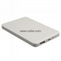 5000mah Hot Sale Power Bank USB Battery Charger for Samsung 2