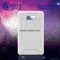 13000mah High Quality Power Bank External Battery Charger for Mobiles 4