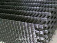 welded wire mesh