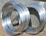 galvanized wire 3