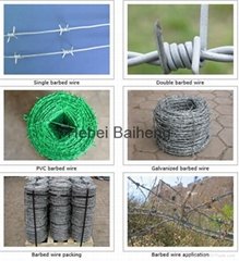 Hebei Baiheng Metal Products Co.,ltd 