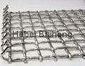 CRIMPED WIRE MESH