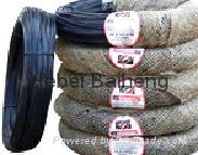 ANNEALED WIRE