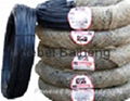 ANNEALED WIRE