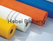 FIBERGLASS MESH CLOTH