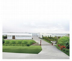 Shanghai Baoluo Stainless Steel Tube Co., Ltd.