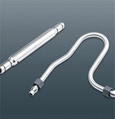 stainless steel seamless precision tube +BA 1