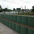 Storm & Flood Lined Barrier