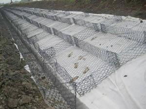 Gabion Mattress