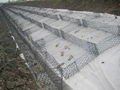 Gabion Mattress 1