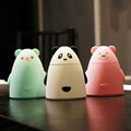 New prduct cute animal usb mini humidifier  2