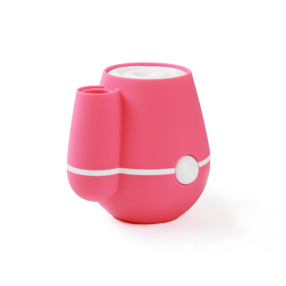 2015Popular Colorful mini ultrasonic humidifier 4