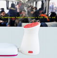 2015 usb mini oil diffuser aroma diffuser humidifier ionizer  2