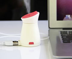 2015 usb mini oil diffuser aroma diffuser humidifier ionizer 